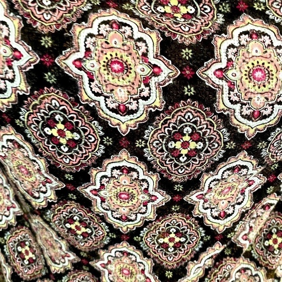 GIMMICKS Multi Color Top I Got From The Buckle - Picture 3 of 4